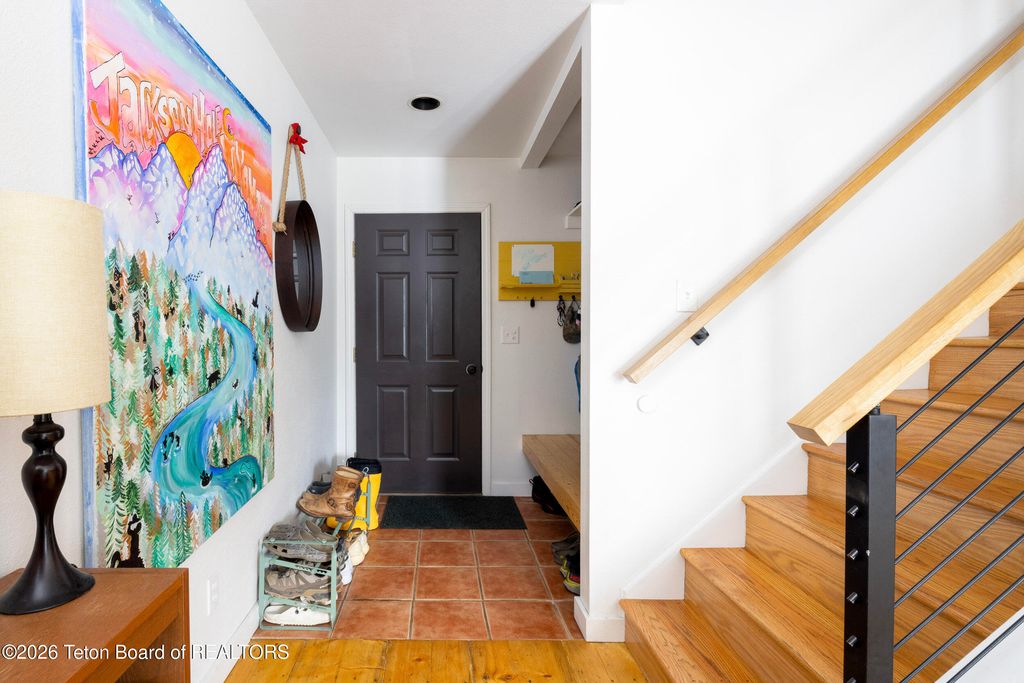 802 POWDERHORN Lane D, Jackson, WY 83001