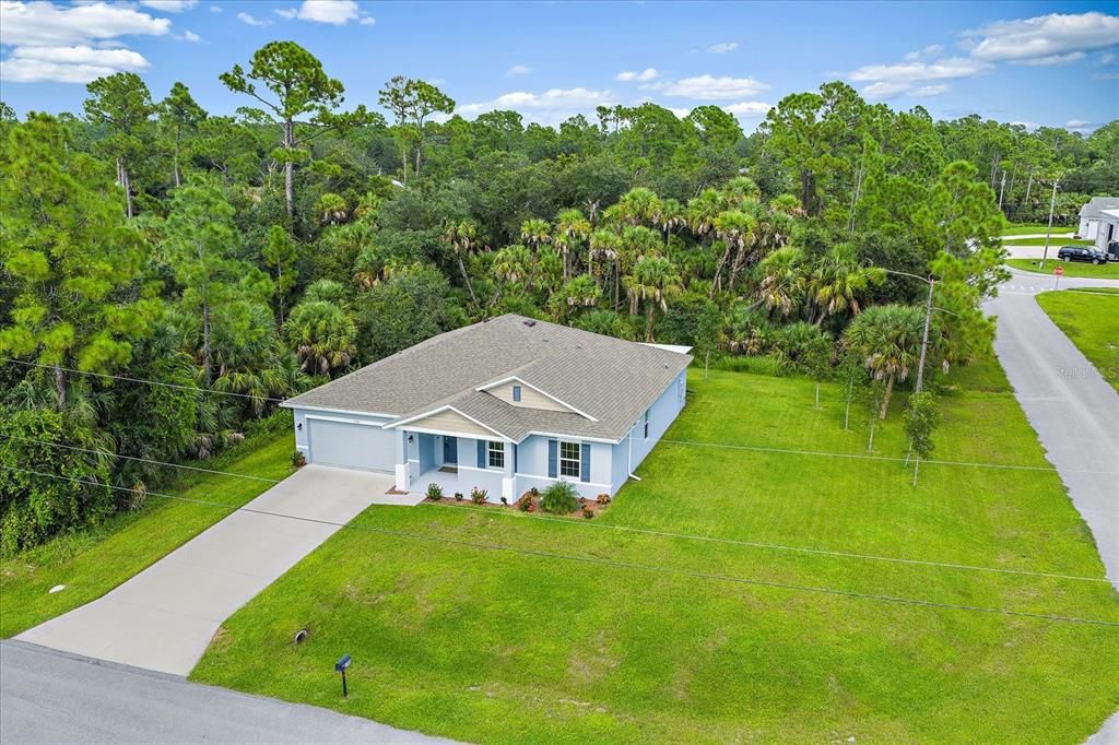 2784 DODE AVENUE, North Port, FL 34288