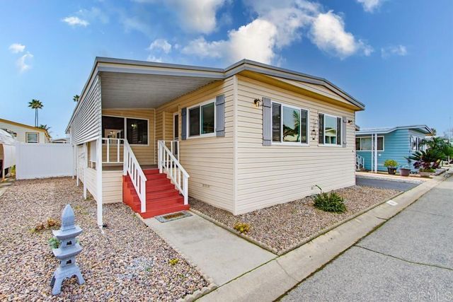 200 N El Camino Real 46, Oceanside, CA 92058