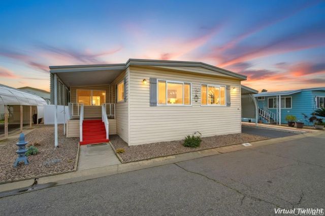 200 N El Camino Real 46, Oceanside, CA 92058