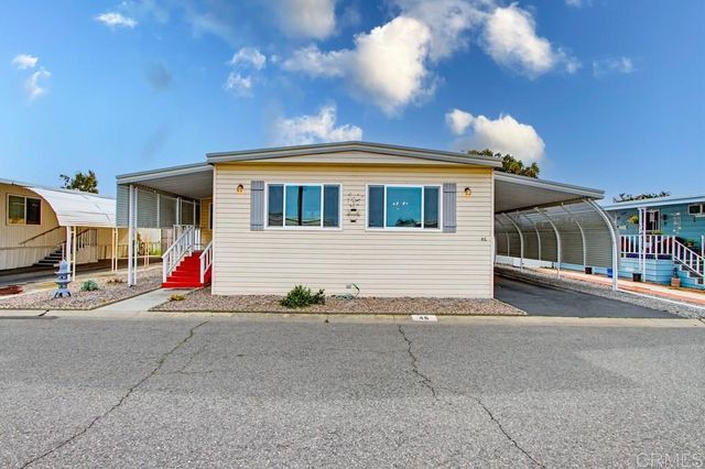 200 N El Camino Real 46, Oceanside, CA 92058