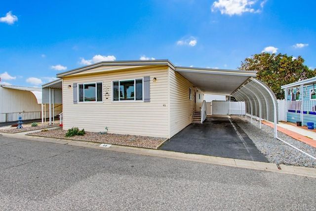 200 N El Camino Real 46, Oceanside, CA 92058