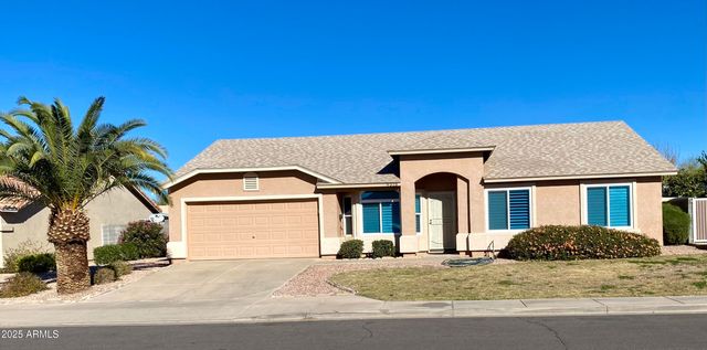 9318 E EL PASO Street, Mesa, AZ 85207