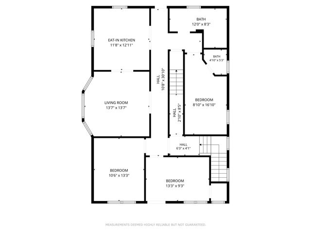424 Huron Street, South Haven, MI 49090