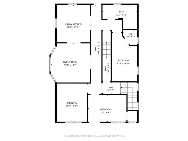 424 Huron Street, South Haven, MI 49090