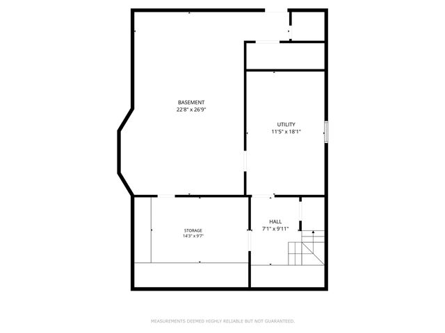 424 Huron Street, South Haven, MI 49090
