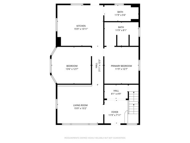 424 Huron Street, South Haven, MI 49090