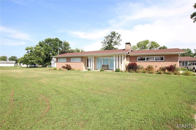 831 S Mansion Street, Sullivan, MO 63080
