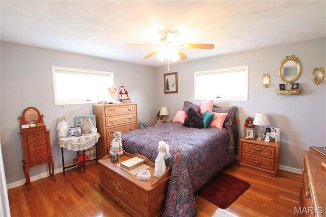 831 S Mansion Street, Sullivan, MO 63080