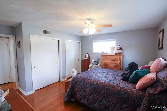831 S Mansion Street, Sullivan, MO 63080