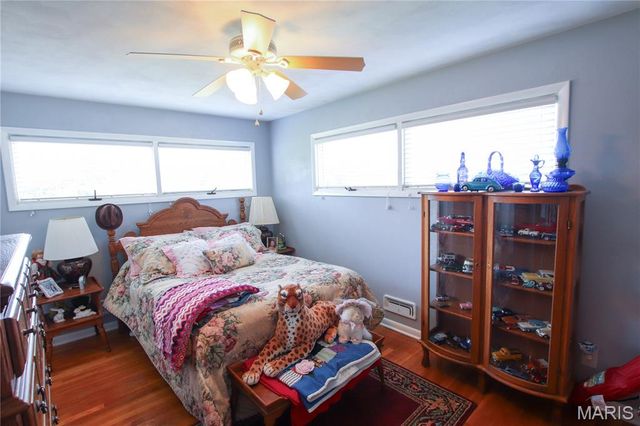 831 S Mansion Street, Sullivan, MO 63080