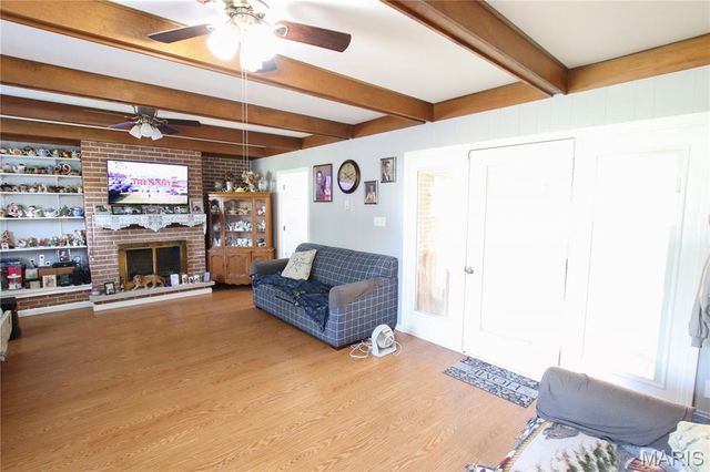 831 S Mansion Street, Sullivan, MO 63080