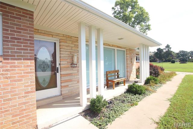 831 S Mansion Street, Sullivan, MO 63080