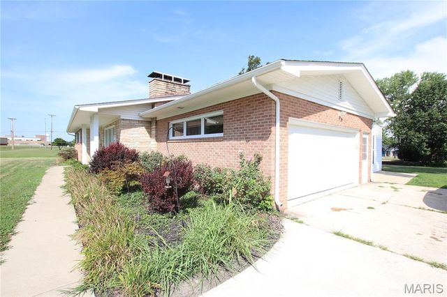 831 S Mansion Street, Sullivan, MO 63080