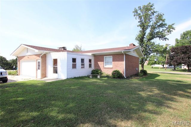 831 S Mansion Street, Sullivan, MO 63080