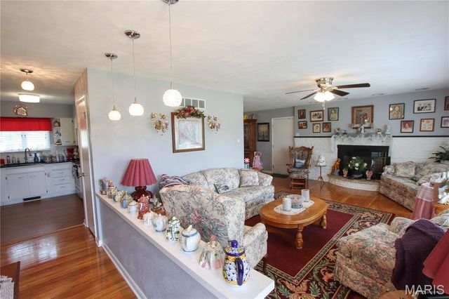 831 S Mansion Street, Sullivan, MO 63080