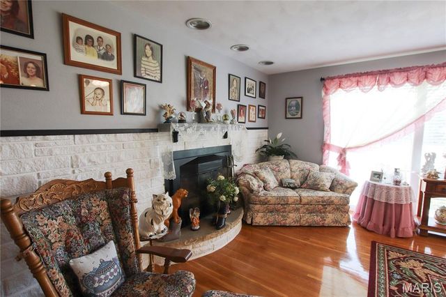 831 S Mansion Street, Sullivan, MO 63080