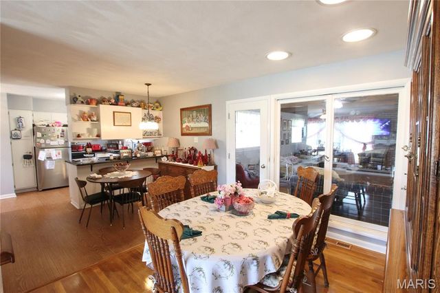 831 S Mansion Street, Sullivan, MO 63080
