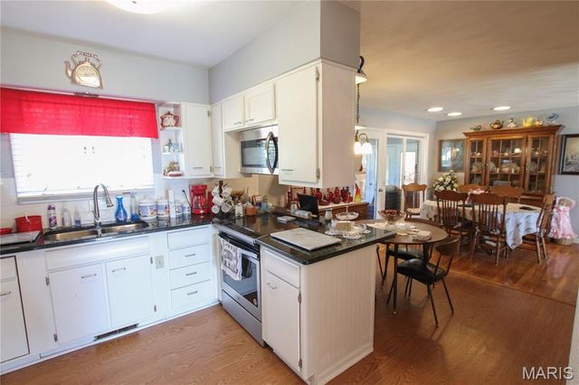 831 S Mansion Street, Sullivan, MO 63080