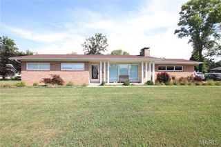 831 S Mansion Street, Sullivan, MO 63080