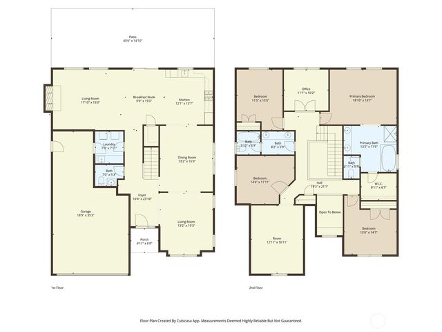 28302 239th Street, Maple Valley, WA 98038