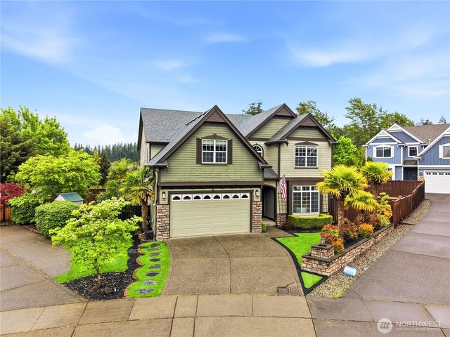 28302 239th Street, Maple Valley, WA 98038