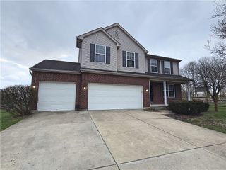 8715 Plum Creek Court, Franklin Twp, OH 45005