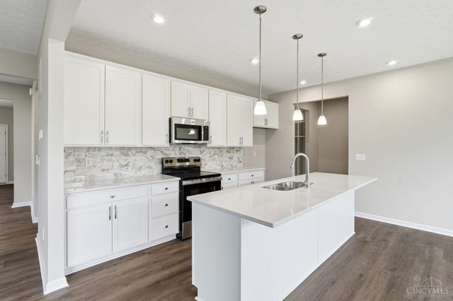 1204 Eagle Boulevard, Hamilton Twp, OH 45039
