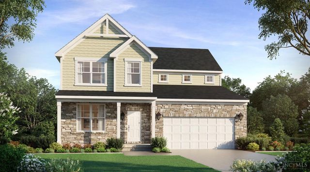 1204 Eagle Boulevard, Hamilton Twp, OH 45039