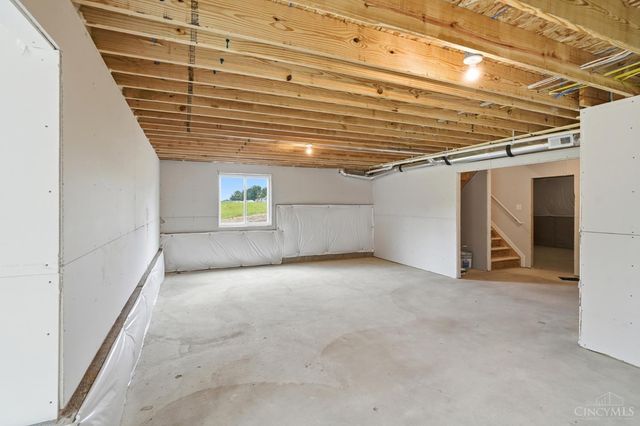 1204 Eagle Boulevard, Hamilton Twp, OH 45039