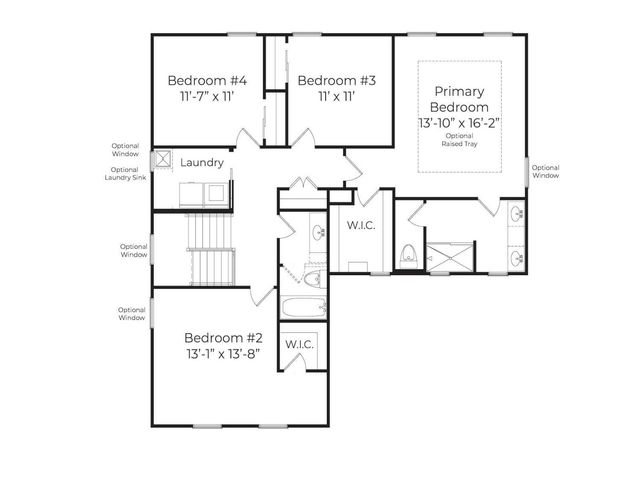 1204 Eagle Boulevard, Hamilton Twp, OH 45039