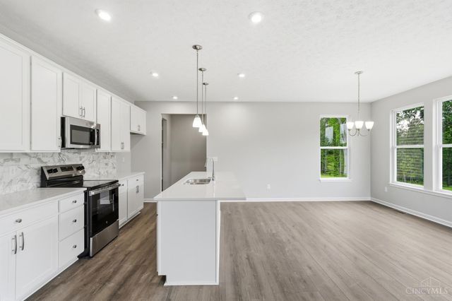 1204 Eagle Boulevard, Hamilton Twp, OH 45039