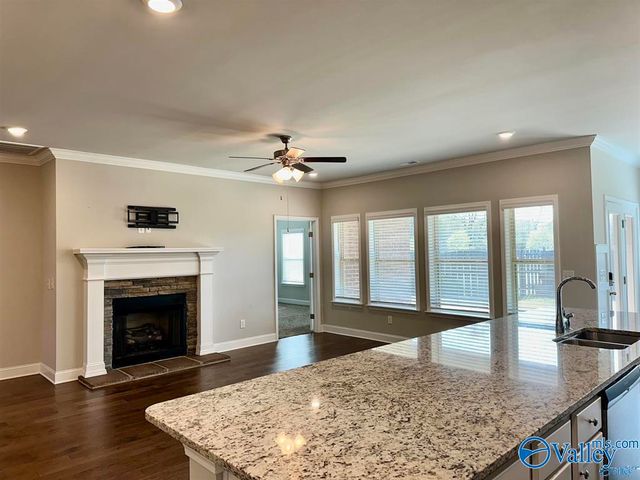 2618 West Creek Drive, Brownsboro, AL 35741