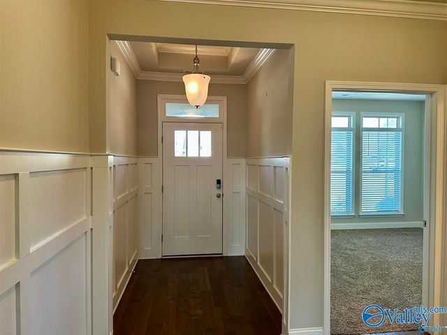2618 West Creek Drive, Brownsboro, AL 35741