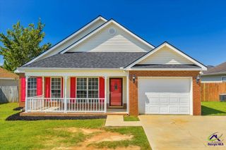 118 Larkspur Lane, Bonaire, GA 31005