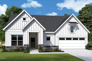 13 Englehart Court, Pittsboro, NC 27312