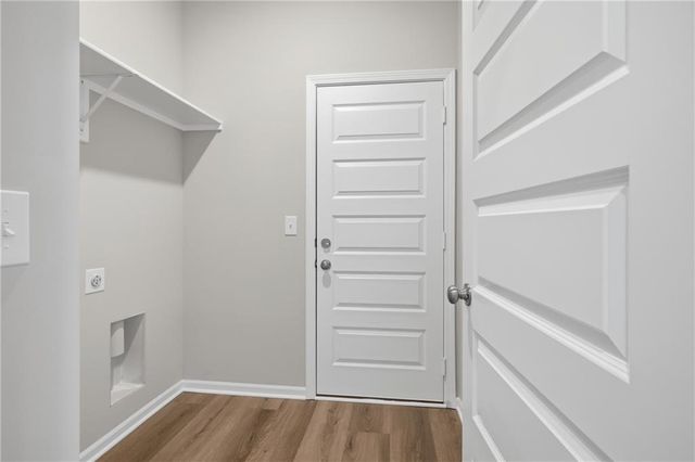 20257 W 194th Terrace, Spring Hill, KS 66083