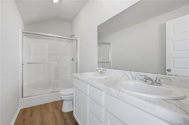 20257 W 194th Terrace, Spring Hill, KS 66083