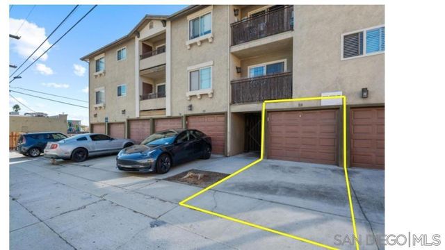 4521 55th 13, San Diego, CA 92115