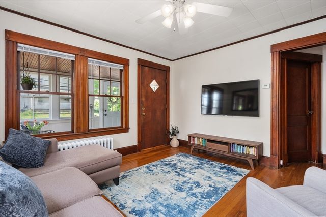 352 Whiting, Dedham, MA 02026