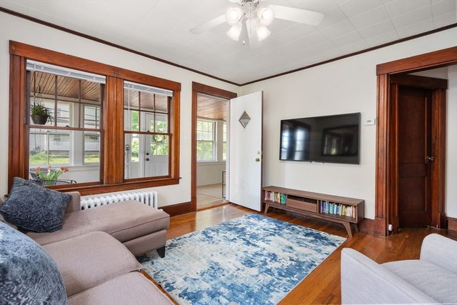 352 Whiting, Dedham, MA 02026