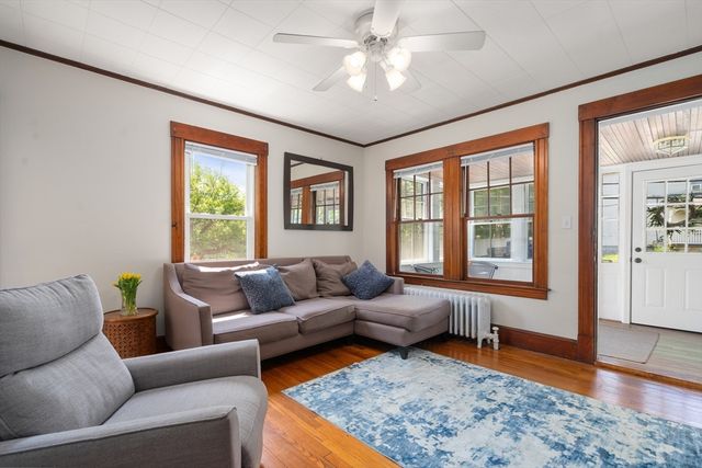 352 Whiting, Dedham, MA 02026