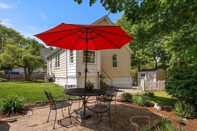 352 Whiting, Dedham, MA 02026