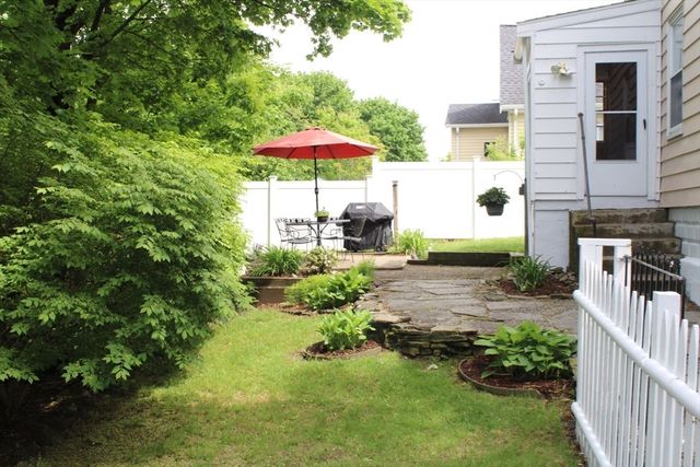 352 Whiting, Dedham, MA 02026