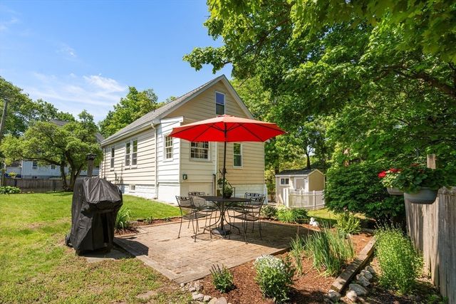 352 Whiting, Dedham, MA 02026