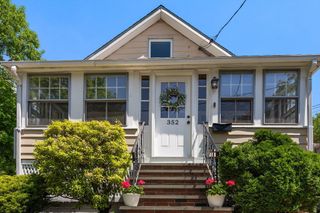 352 Whiting, Dedham, MA 02026