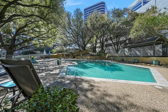 3883 Turtle Creek Boulevard 2308, Dallas, TX 75219