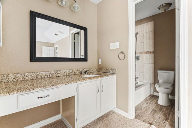 1511 Sabine Pass, Mesquite, TX 75150