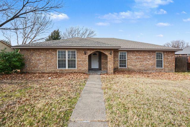 1511 Sabine Pass, Mesquite, TX 75150