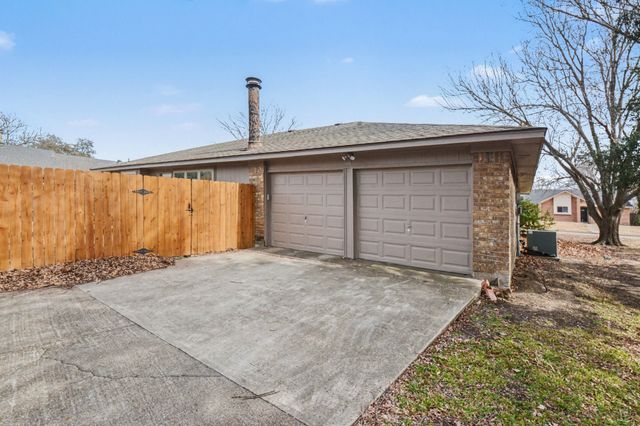 1511 Sabine Pass, Mesquite, TX 75150